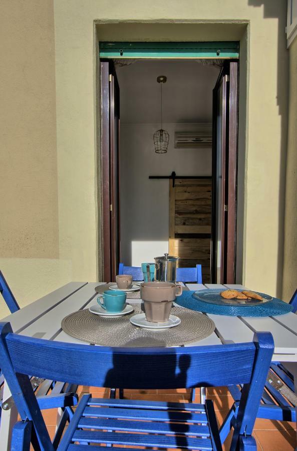 Attico Sul Mediterraneo Lido di Ostia Zewnętrze zdjęcie